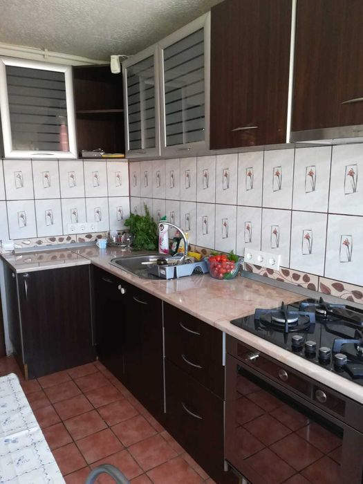 Apartament 3 camera zona centrala trei stejari