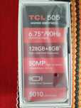 Нов телефон TCL 505