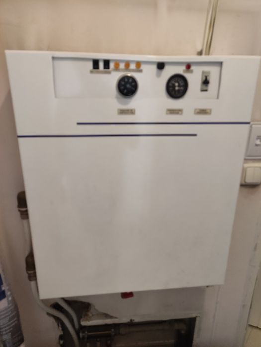 Електрически котел 4KW