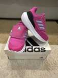 Маратонки adidas мрежести