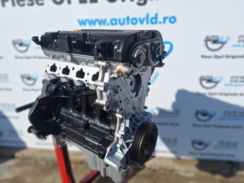 Motor Chevrolet Trax U200 1.4 1364 cmc 140HP / 103kW; 1.4 1364 cmc 120