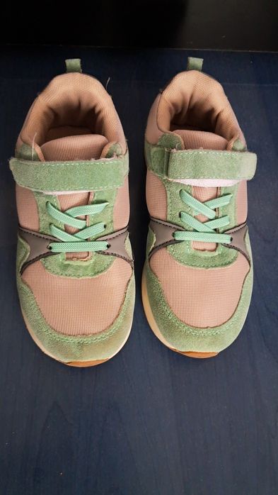 Adidasi bekkin verzi marimea 31