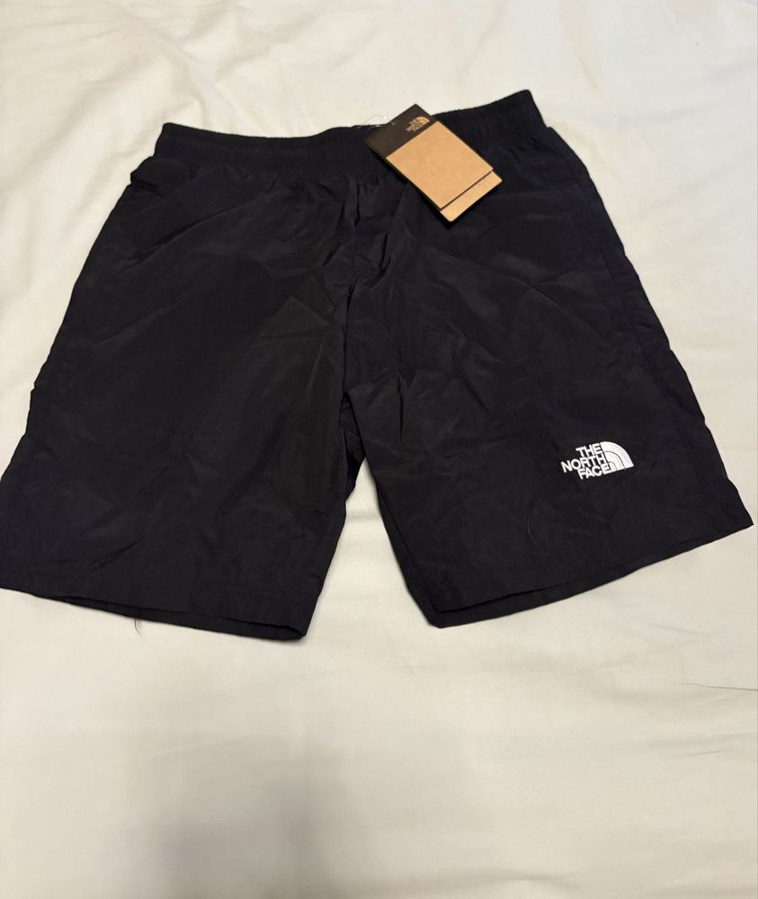 The north face къси панталони