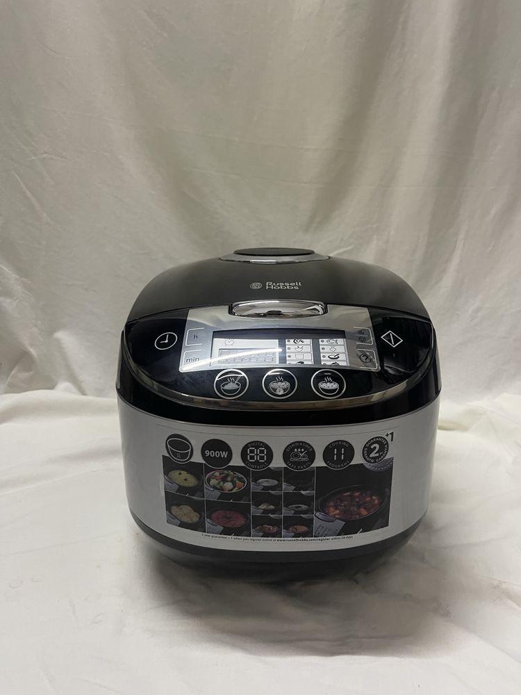 Мултикукър Russell Hobbs