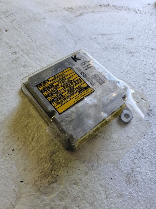 Ecu airbag Toyota Rav4 2000-2006