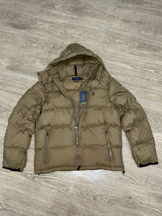 Куртка Ralph Lauren
