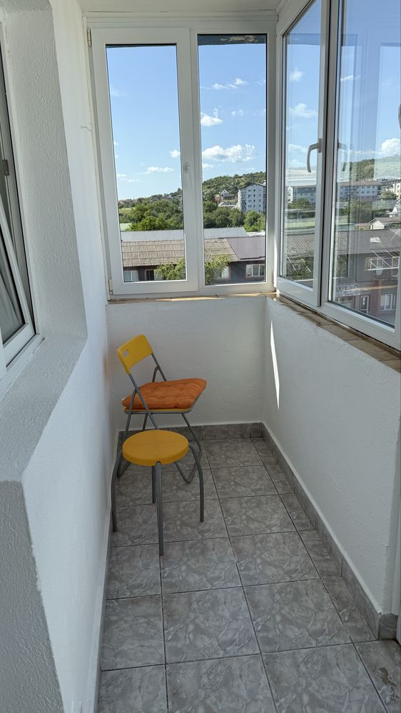 De inchiriat apartament 2 camere