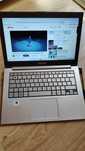 Ultrabook  Asus i7 / ssd 128 GB / 4 GB RAM /