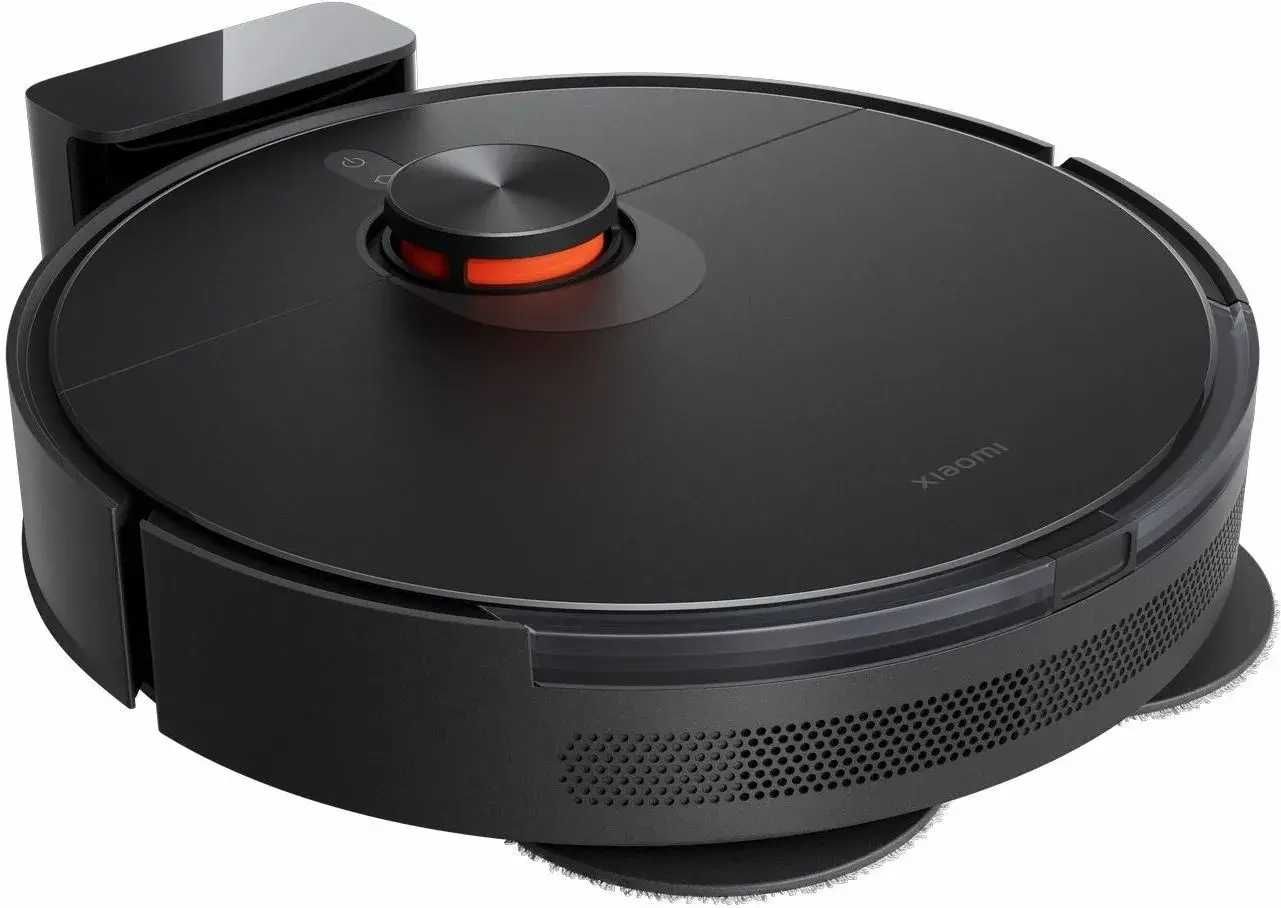 Робот пылесос Xiaomi Robot Vacuum S20+ ( глобальная версия )