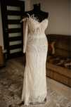 Rochie mireasă - tip sirena