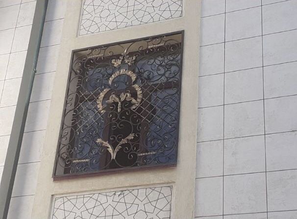услуги сваршика