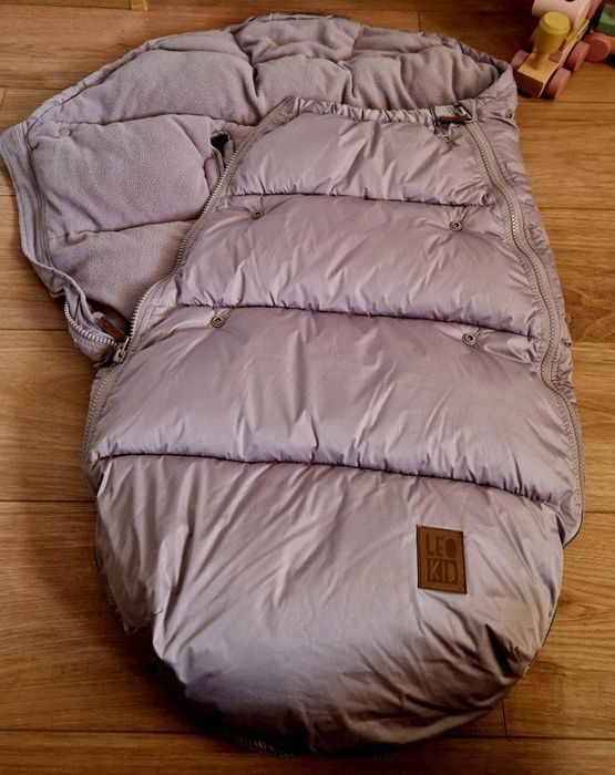 Sac de dormit pentru copii / bebelusi