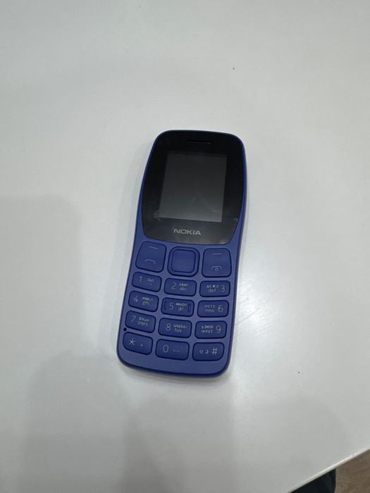 Телефон Nokia 106