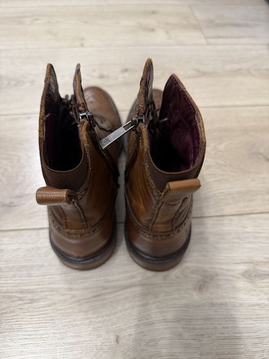 Ботинки д/с Marc O’Polo