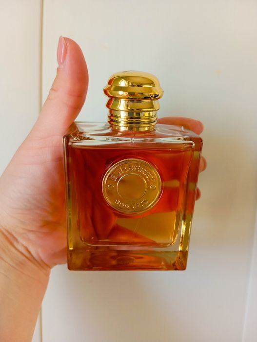 Burberry дамски парфюм