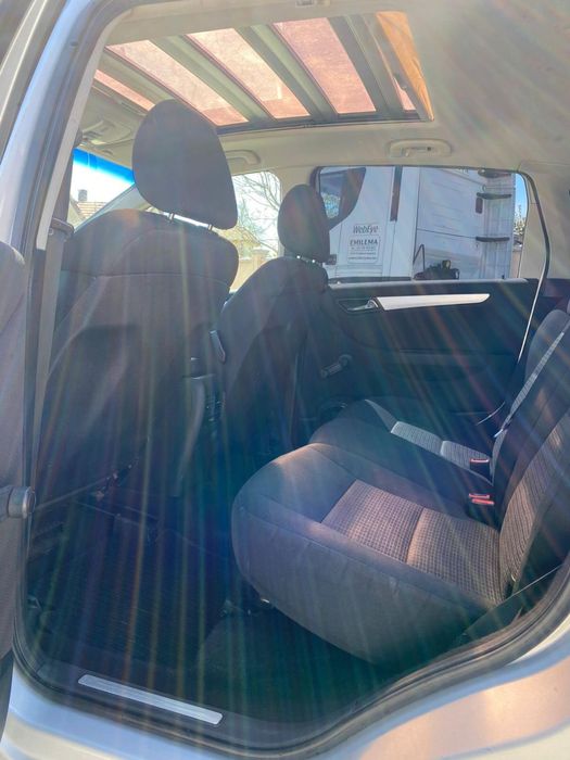 Mercedes B class 2.0