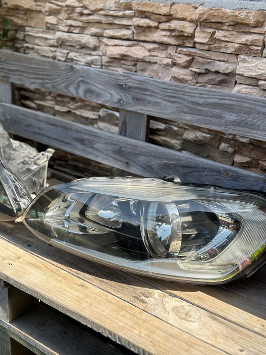 К-т фарове за Волво ХС60 2014