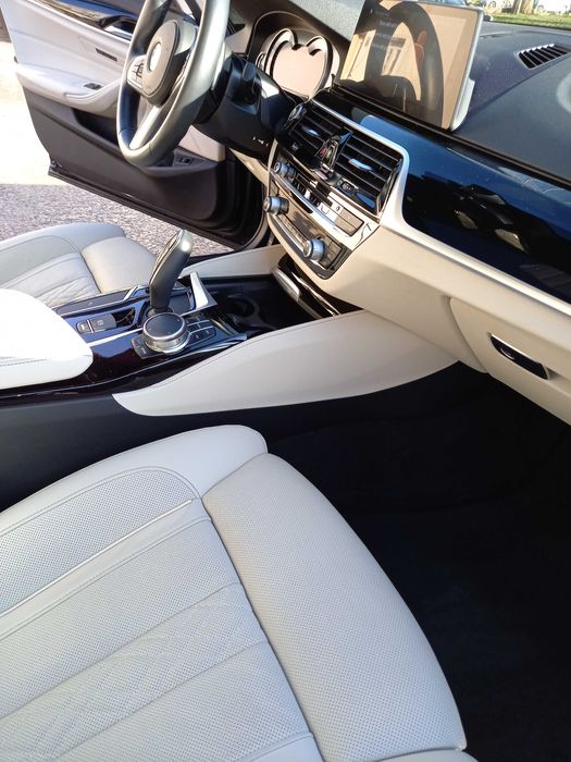 BMW SERIA 5 ,G30 520 XDRIVE,110000 KM