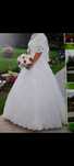 Rochie de mireasa