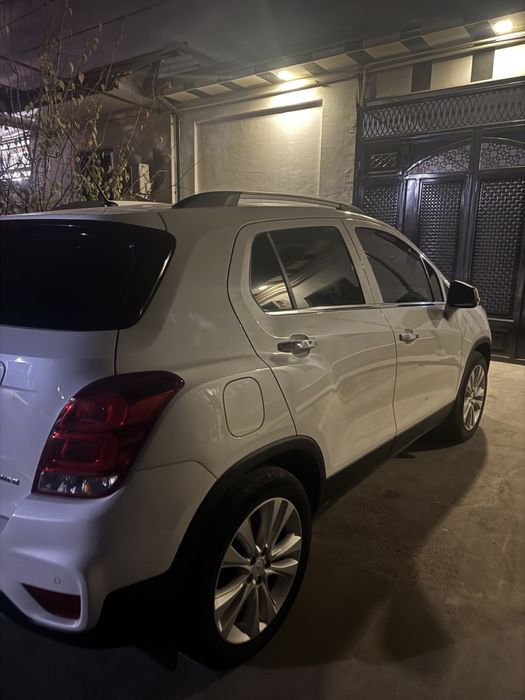 Tracker 1 Primer Srochna Sotaman