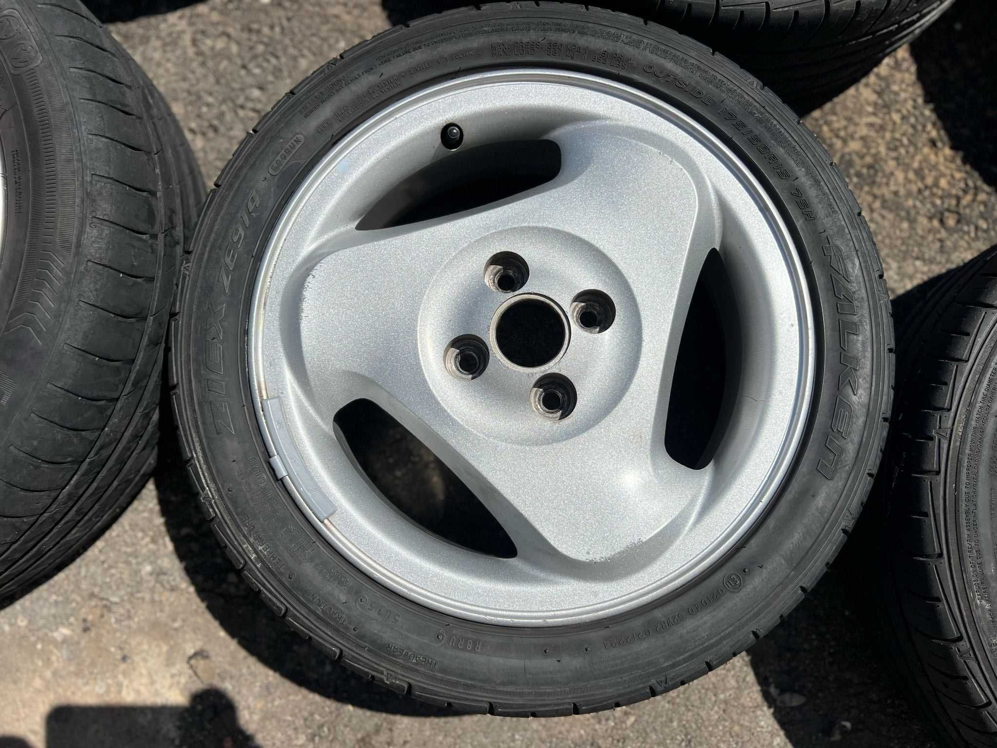 4х100 15 Джанти Kia Rio Hyundai I10 4x100 Кия Хюндай