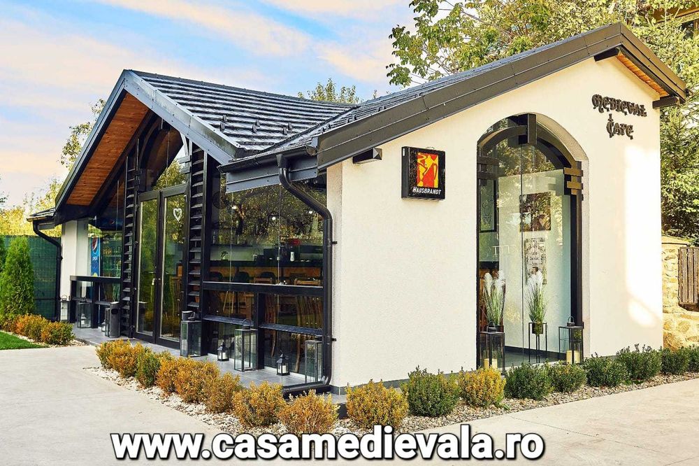 Oferta Revelion 2026