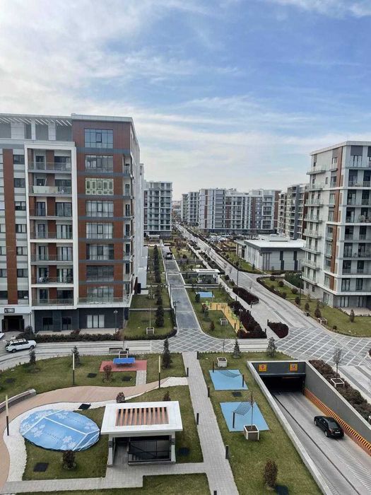 "СРОЧНАЯ ПРОДАЖА‼️ Gardens Подключ  70м2 Дружба Ташкент Сити Арзон‼️