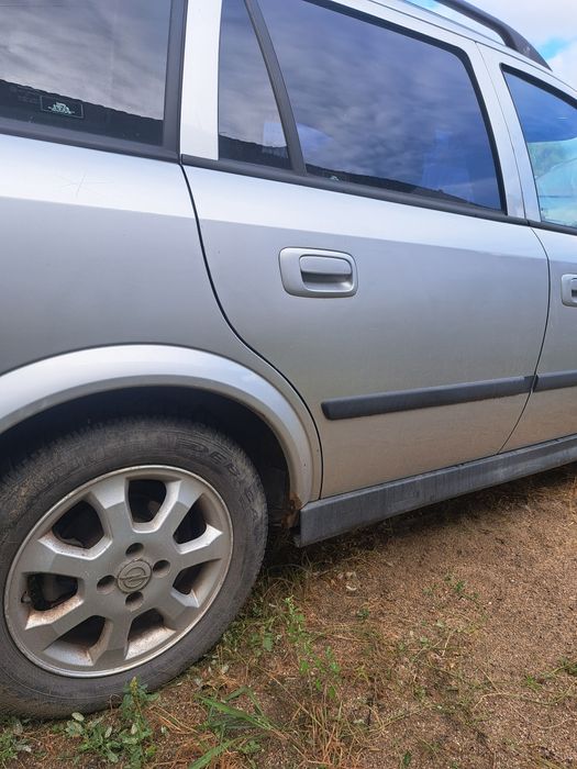 Vând Opel astra g caravan
