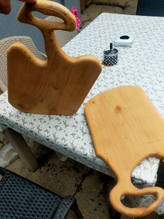 Tocător , Platou servire pentru bucătărie