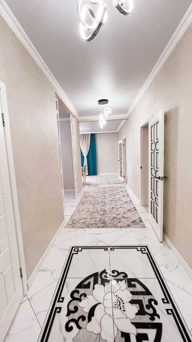 Благоустроенный частный дом