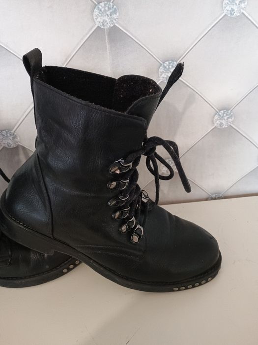 Дамски кубинки 36 номер