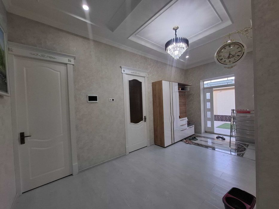 Продаётся дом в Яшнабадском районе ( Сангород)