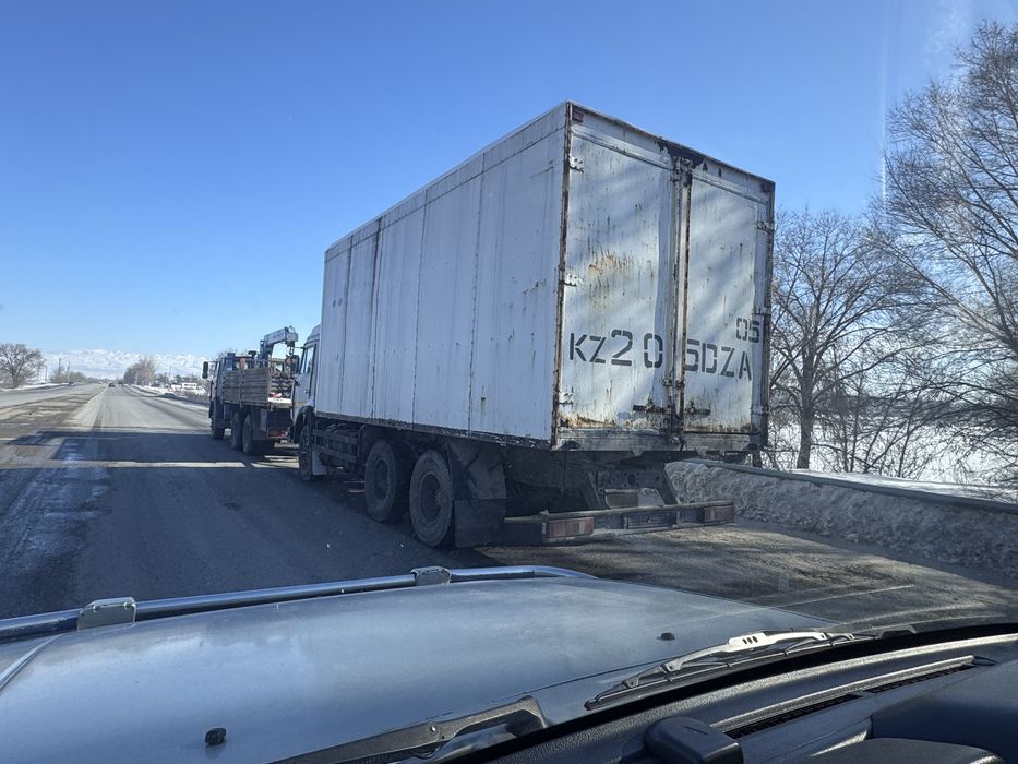 Продам термо будку