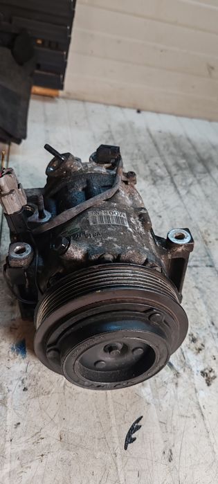 Compresor clima Hyundai ix35 2.0crdi 600lei