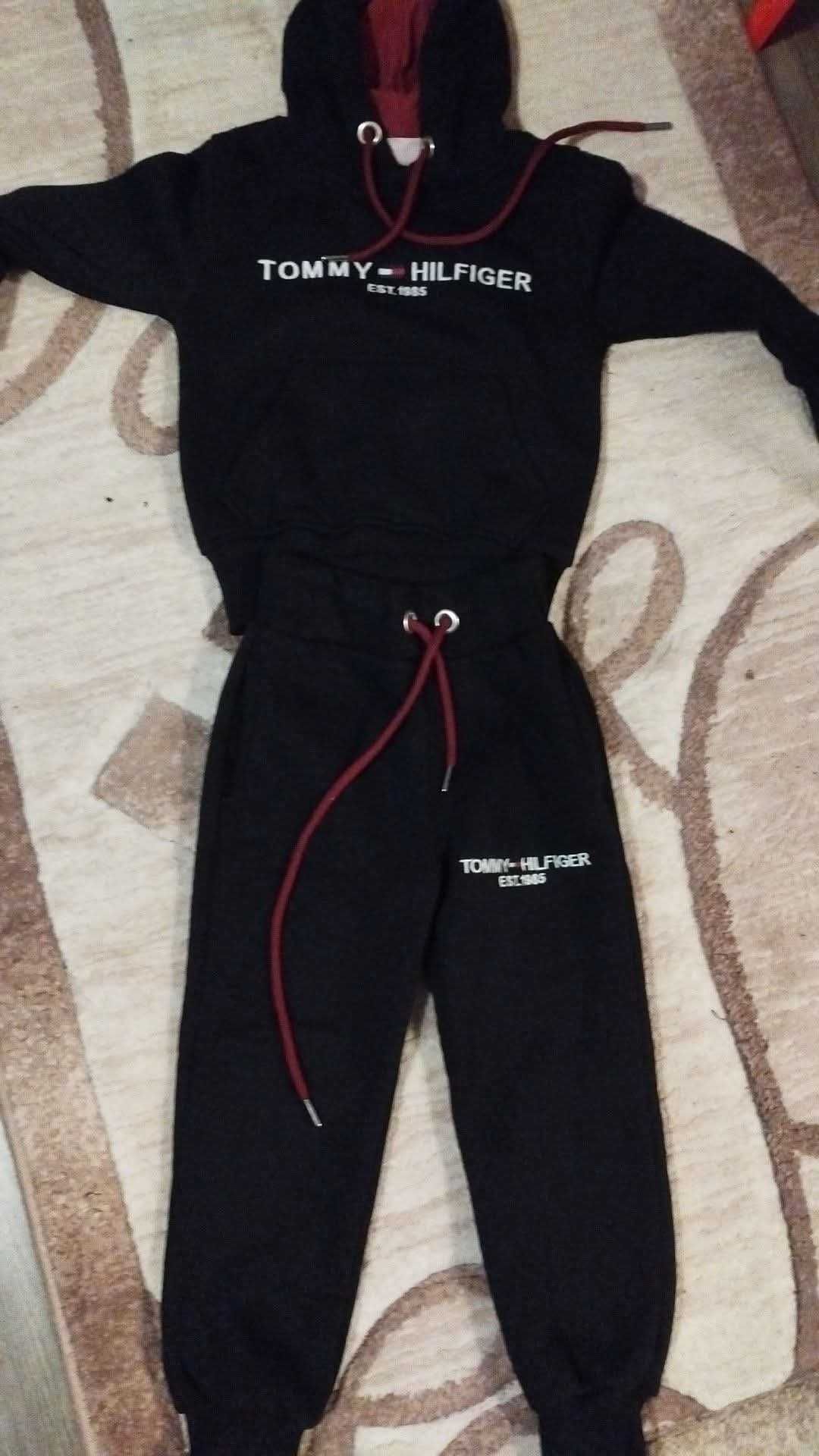 Детски екип Tommy