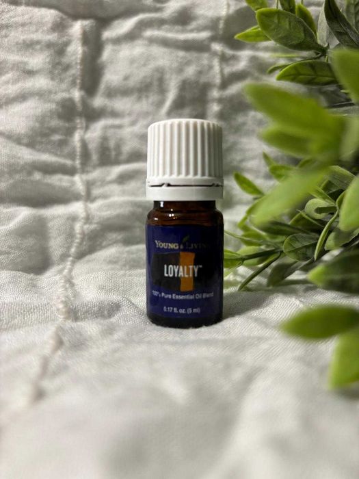 Uleiuri Young Living