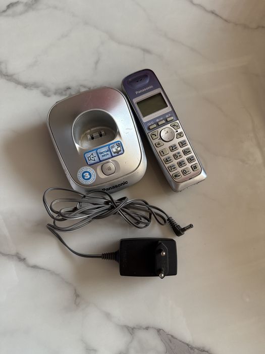 Радио телефон бу рабочий