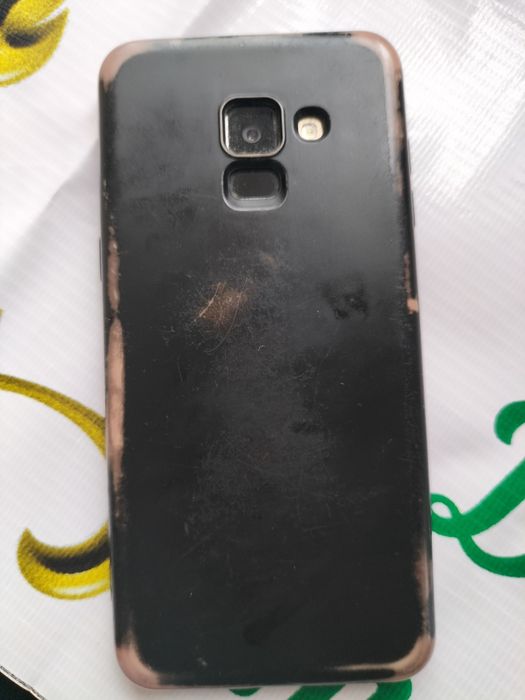 Galaxy A8 2018 продается