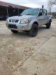 Nissan Navara 2.5 D 140 cp 2003 fără rugină