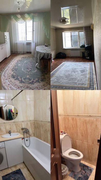 Ищем девушку на подселение