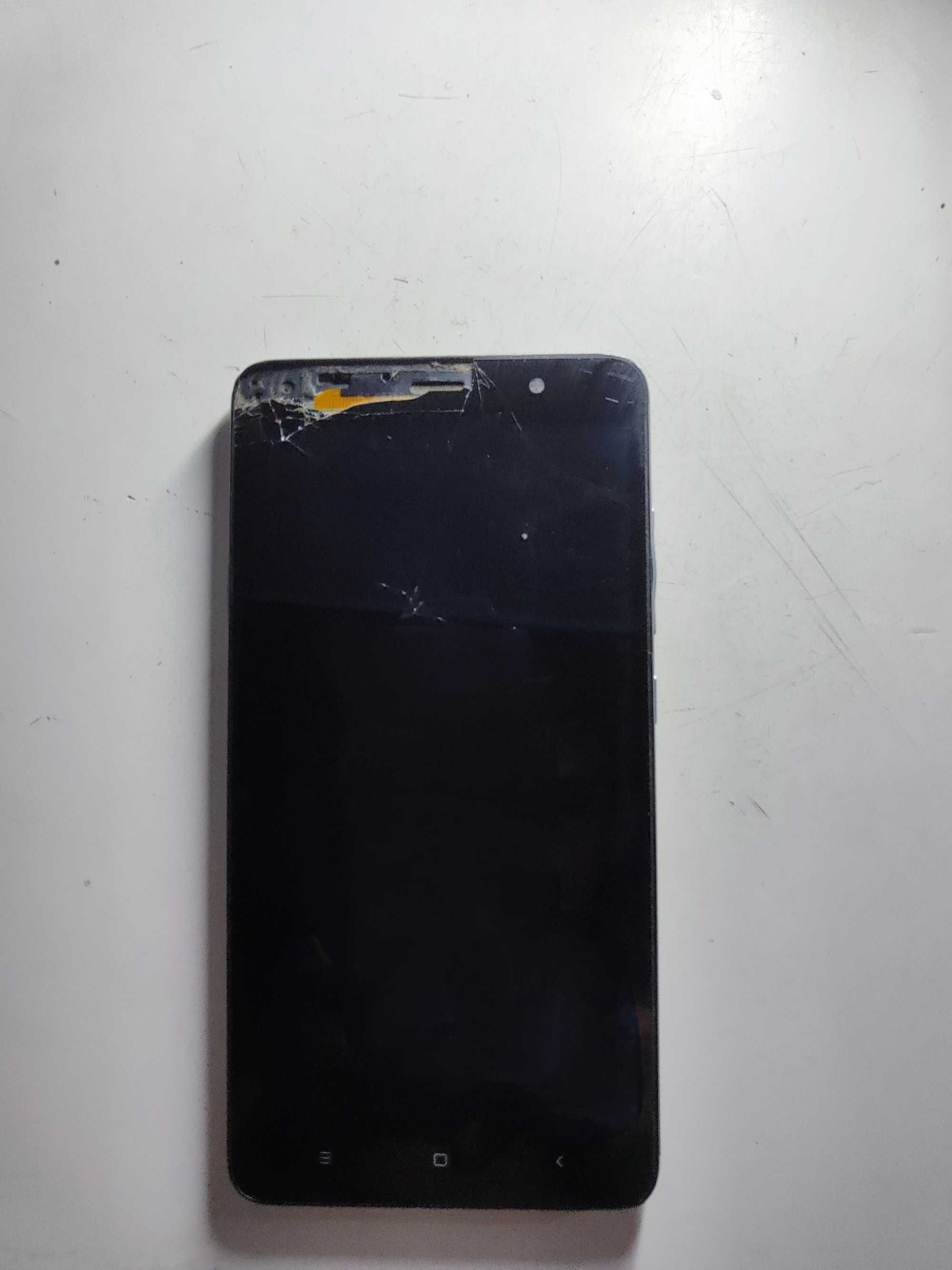 Redmi note 3 ,рабочий!!!