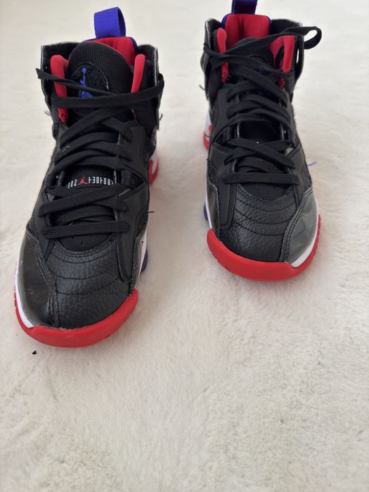 Детски кецове NIKE JORDAN