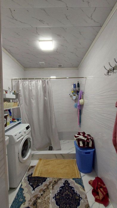 Сотувда участка, Эски Сергели, Дарё буйи кочаси