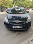 Ford focus trend sport motor 1.4