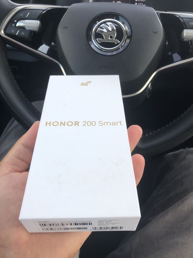 Honor 200smart 256gb