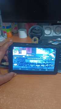Gps IGO camera bord android,7",6 gb