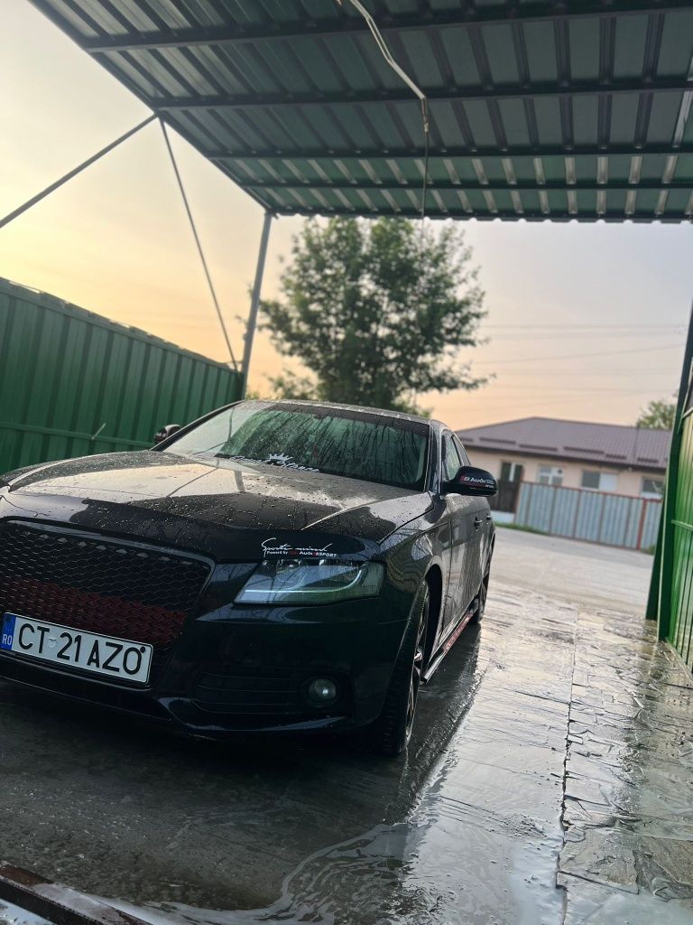 Vand audi A4 b8 2.0 tdi caga 2009