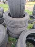 Vand set 4 anvelope 245 50 18 continental ranflet de vara