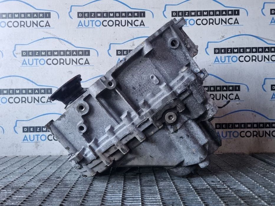 Cutie de viteze Volkswagen Tiguan 5N Facelift 2.0 TDI 2011 - 2015 140CP Manuala 6 Trepte ...