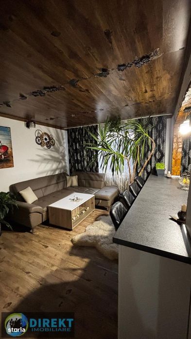 Apartament 3 camere Dragoș Vodă